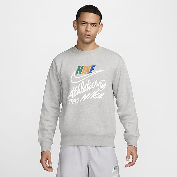 Big Tall Sweatshirts. Nike